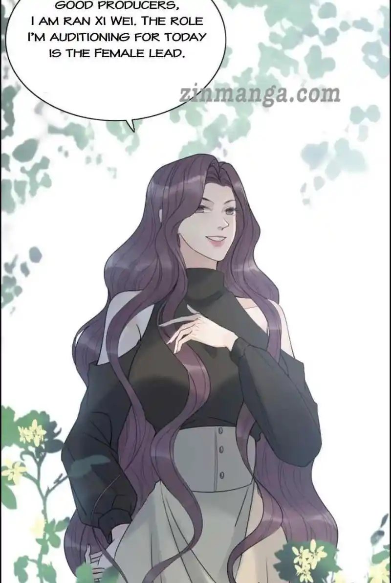 Contract Wife Runs Away From The Ceo Chapter 247