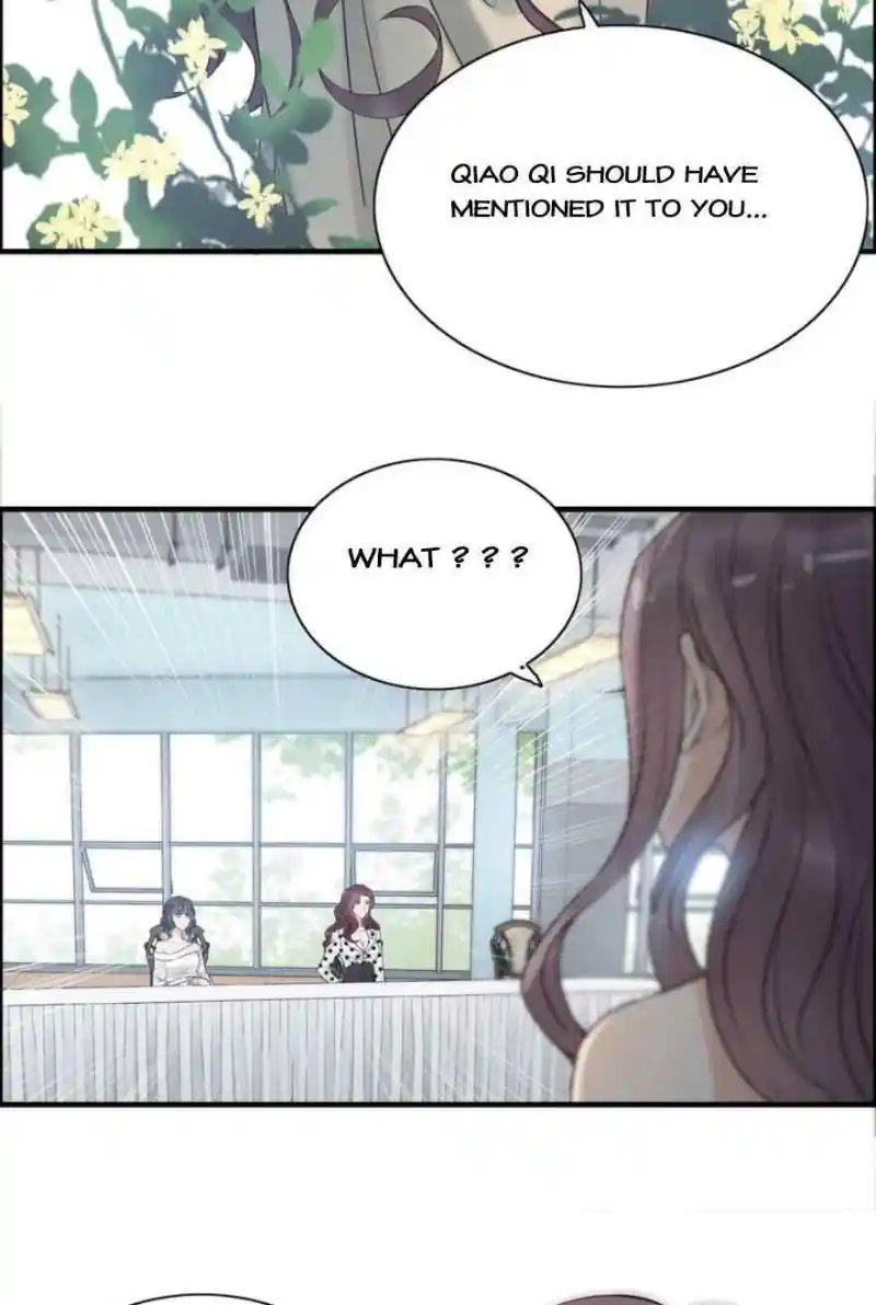 Contract Wife Runs Away From The Ceo Chapter 247