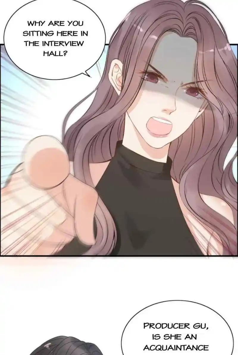 Contract Wife Runs Away From The Ceo Chapter 247