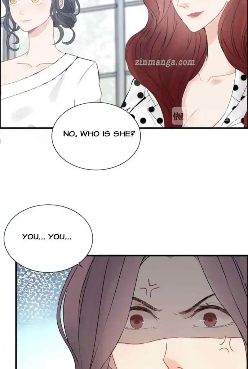 Contract Wife Runs Away From The Ceo Chapter 247