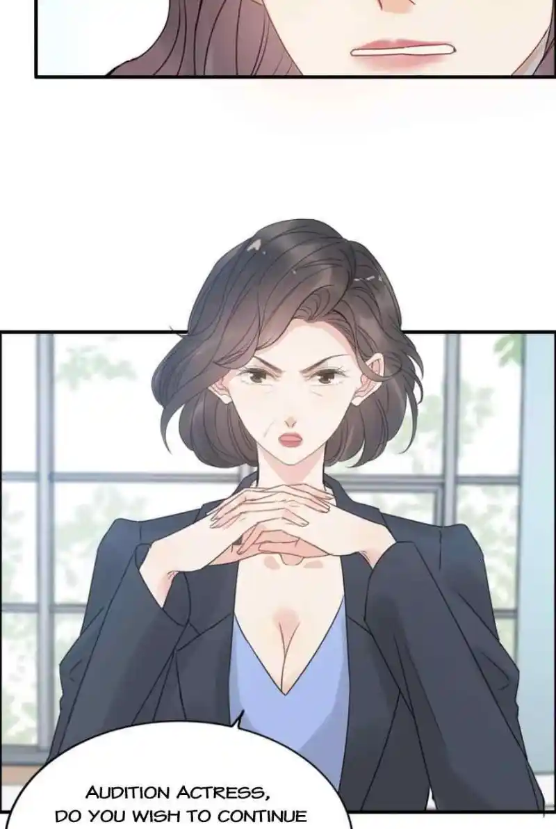 Contract Wife Runs Away From The Ceo Chapter 247