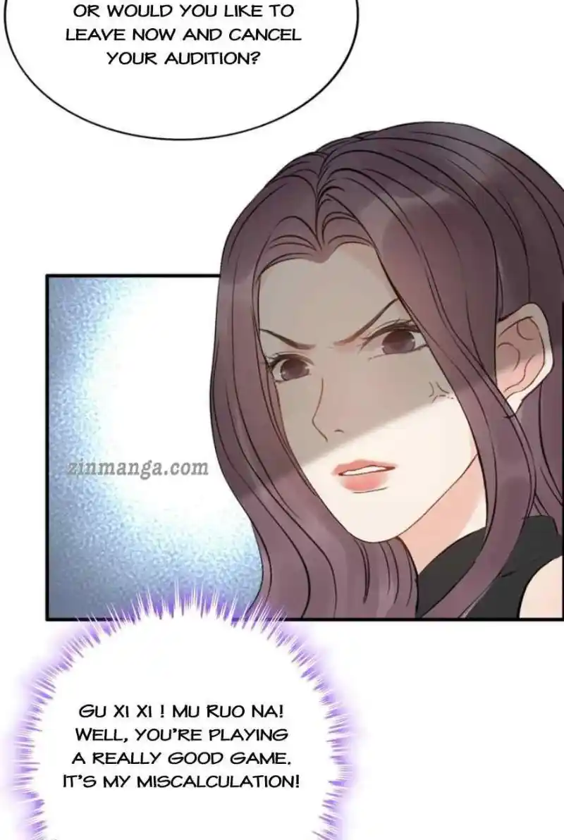 Contract Wife Runs Away From The Ceo Chapter 247