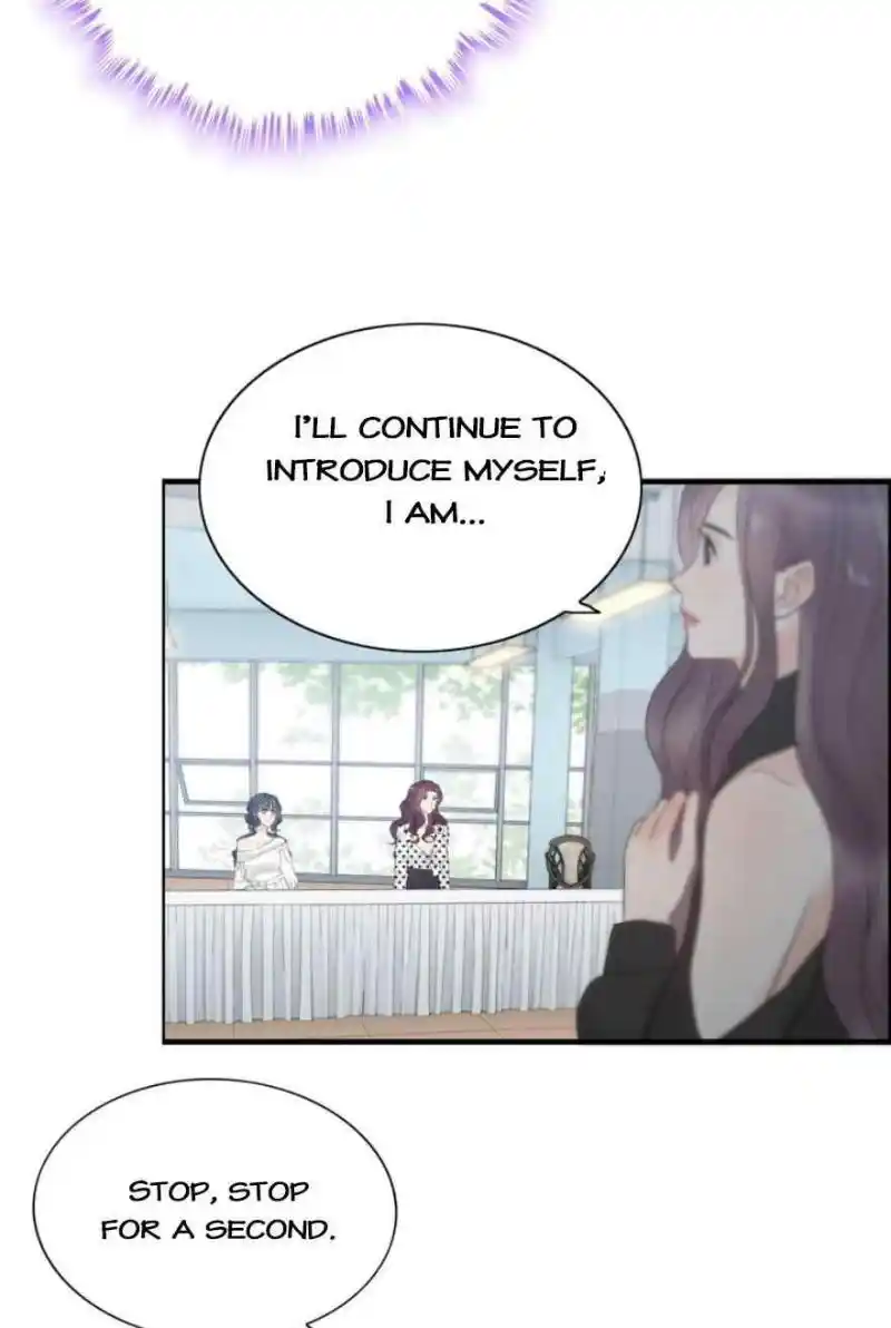 Contract Wife Runs Away From The Ceo Chapter 247