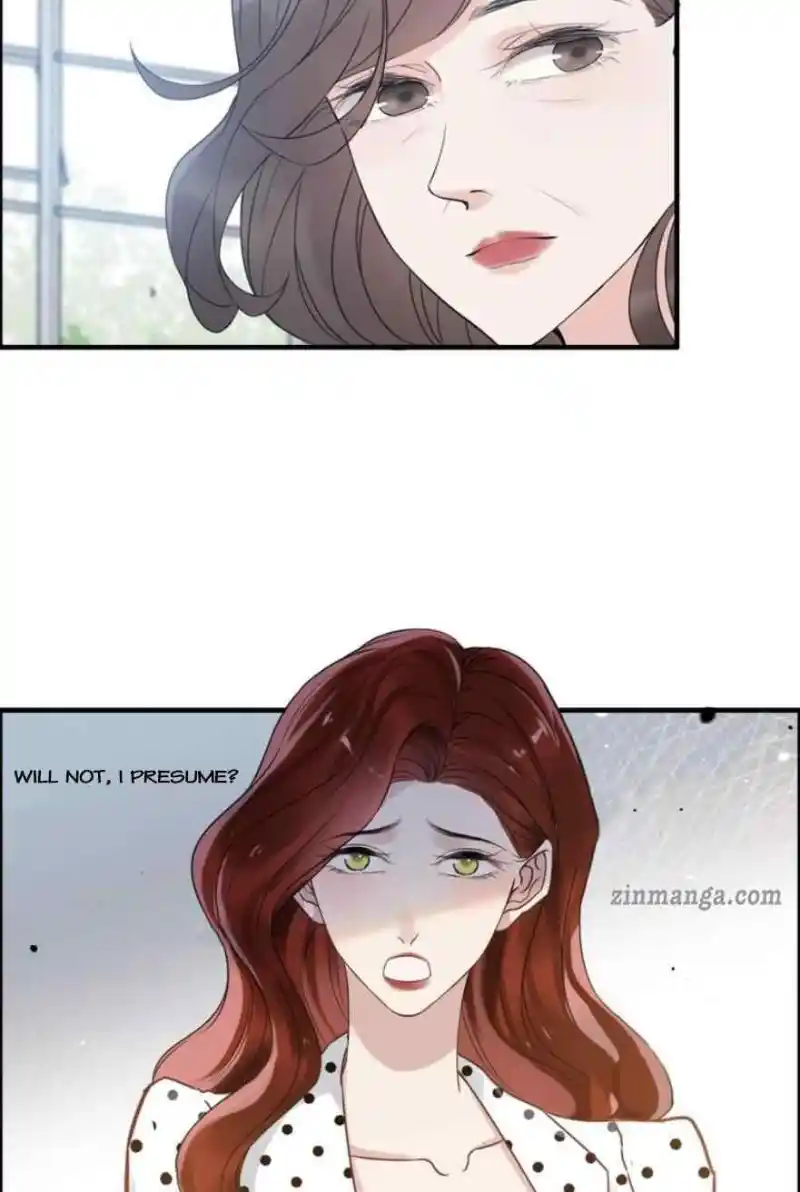 Contract Wife Runs Away From The Ceo Chapter 247