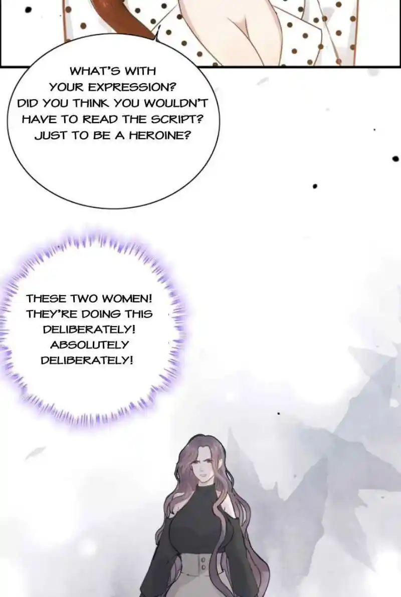 Contract Wife Runs Away From The Ceo Chapter 247