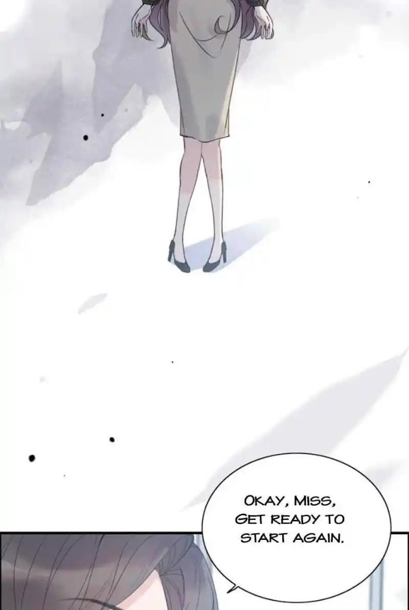 Contract Wife Runs Away From The Ceo Chapter 247