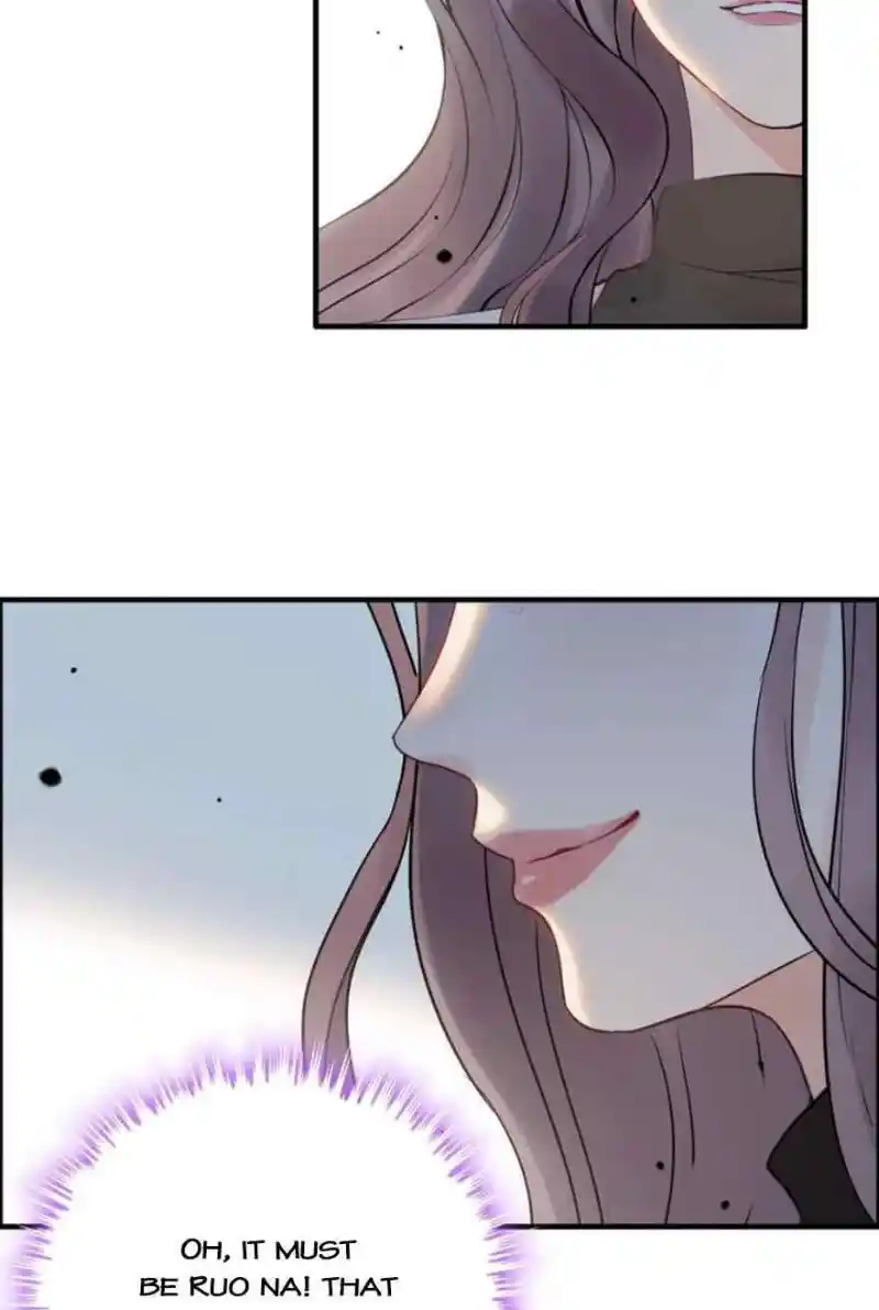 Contract Wife Runs Away From The Ceo Chapter 247