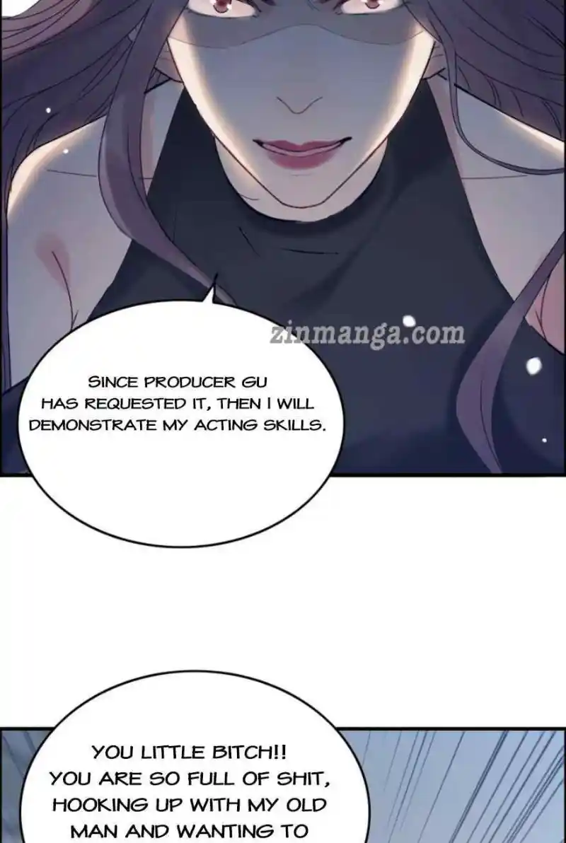 Contract Wife Runs Away From The Ceo Chapter 247