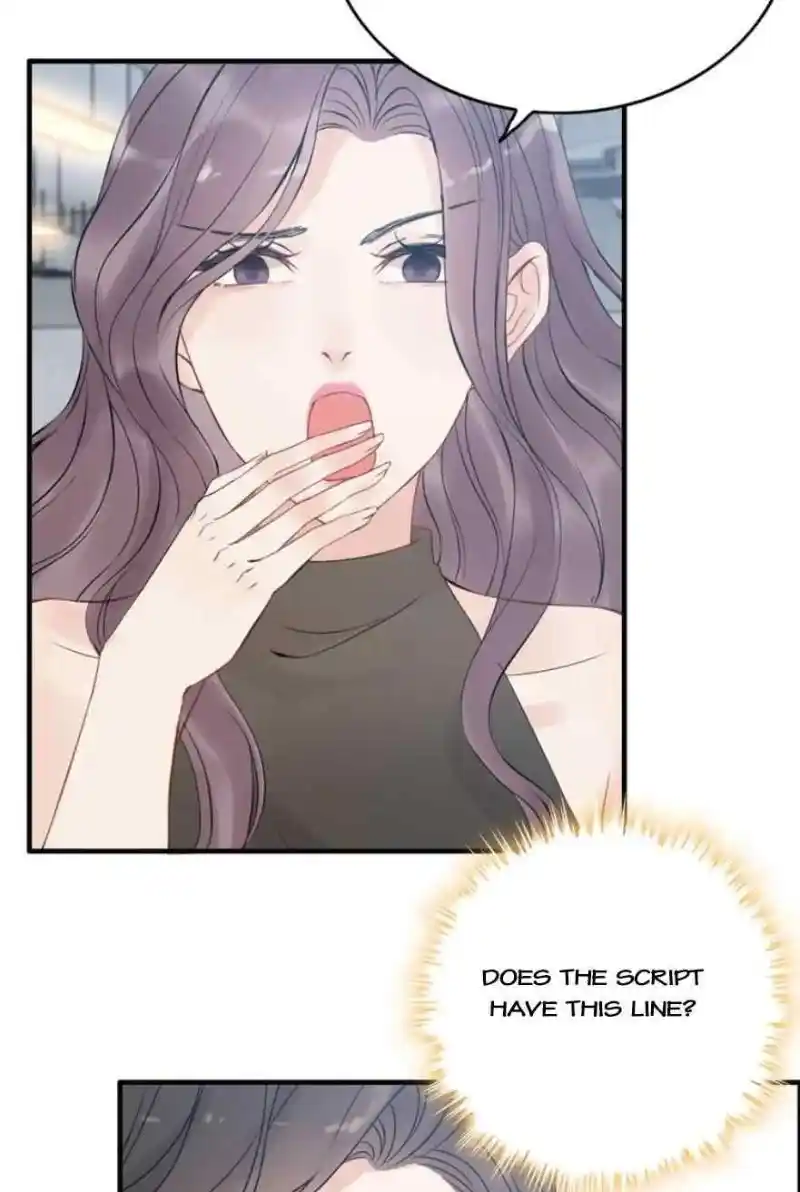 Contract Wife Runs Away From The Ceo Chapter 247