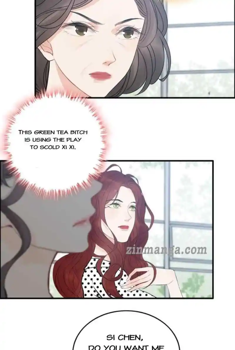 Contract Wife Runs Away From The Ceo Chapter 247