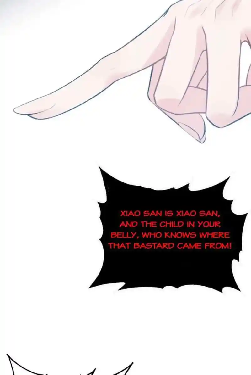 Contract Wife Runs Away From The Ceo Chapter 247