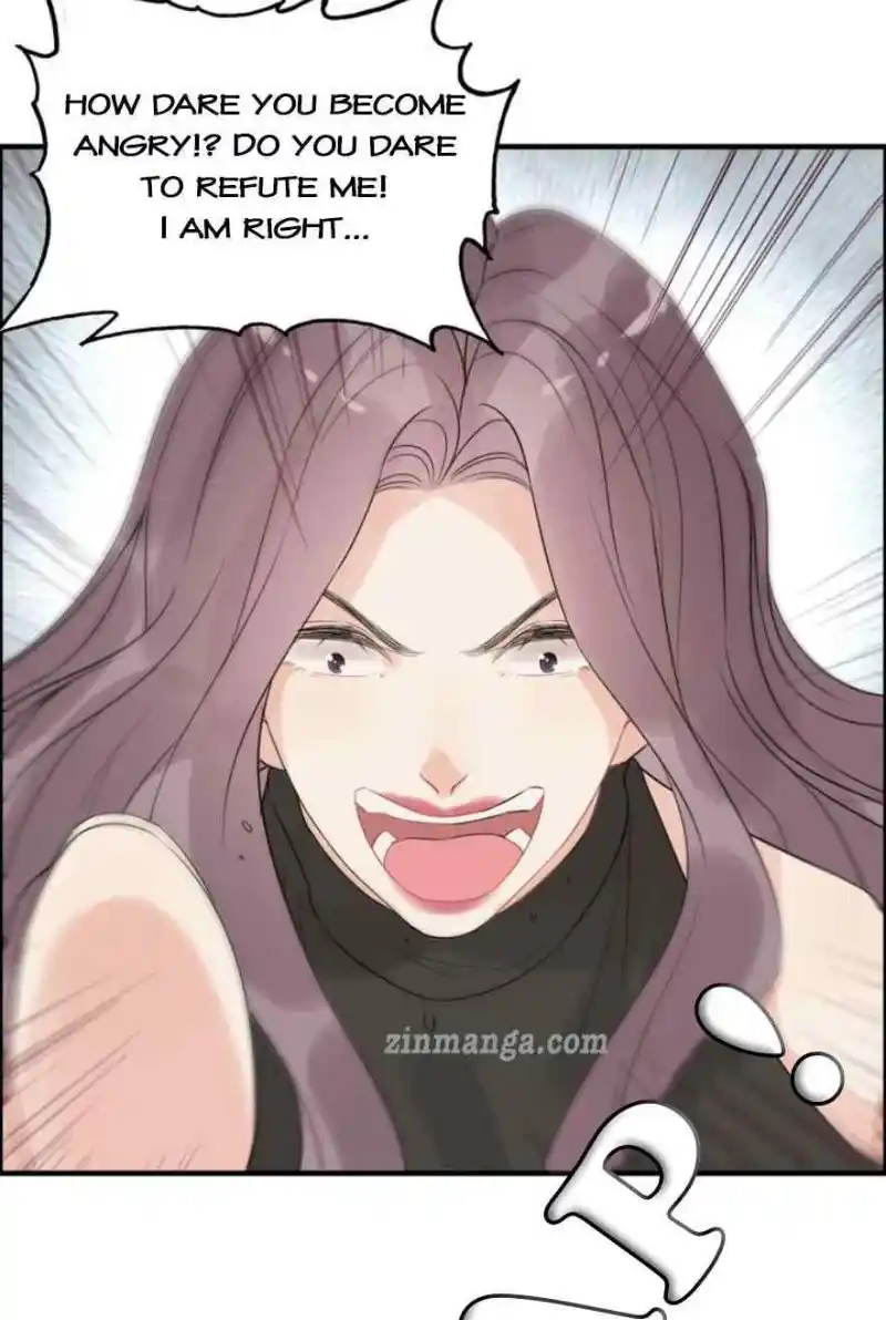 Contract Wife Runs Away From The Ceo Chapter 247