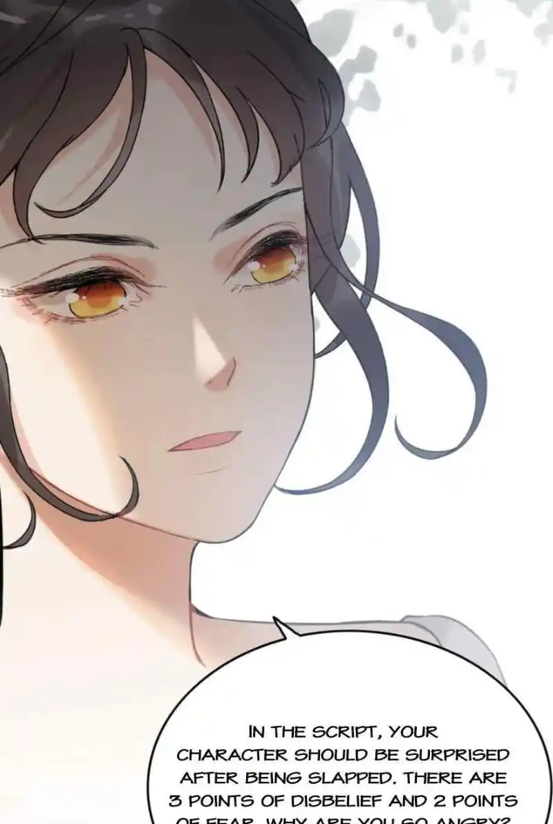 Contract Wife Runs Away From The Ceo Chapter 247