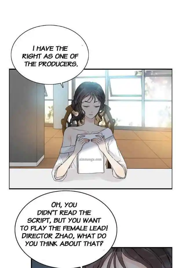 Contract Wife Runs Away From The Ceo Chapter 248