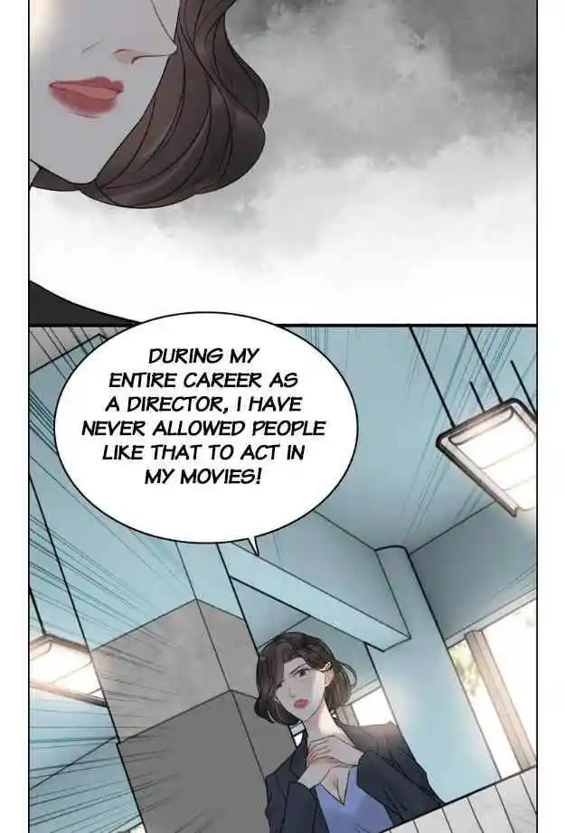 Contract Wife Runs Away From The Ceo Chapter 248