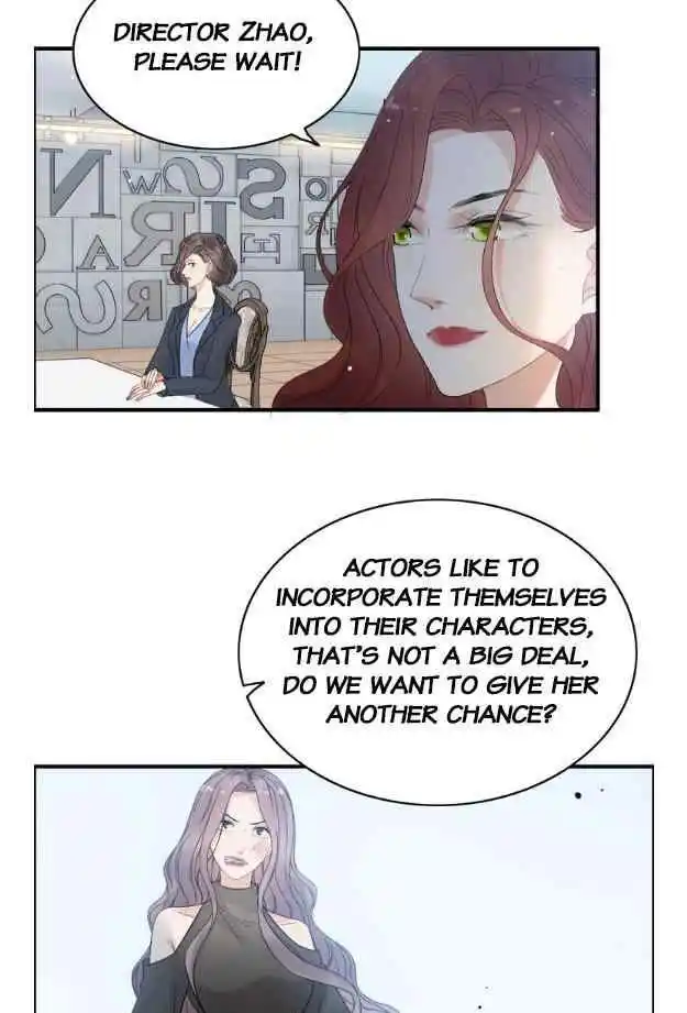 Contract Wife Runs Away From The Ceo Chapter 248