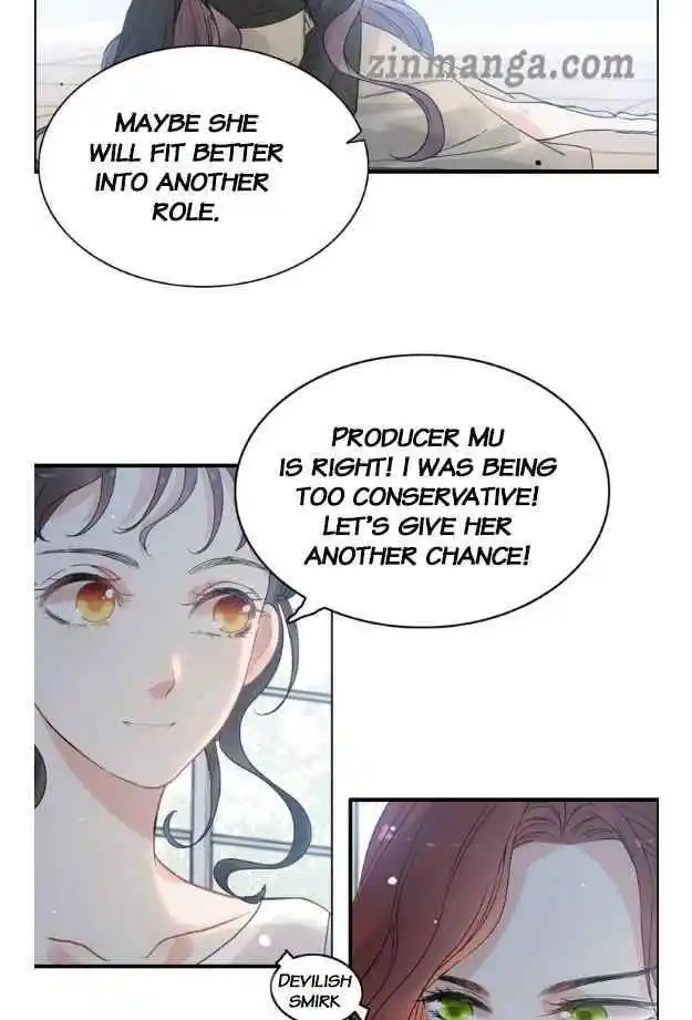 Contract Wife Runs Away From The Ceo Chapter 248