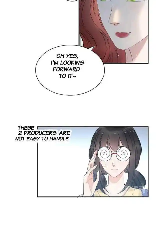 Contract Wife Runs Away From The Ceo Chapter 248