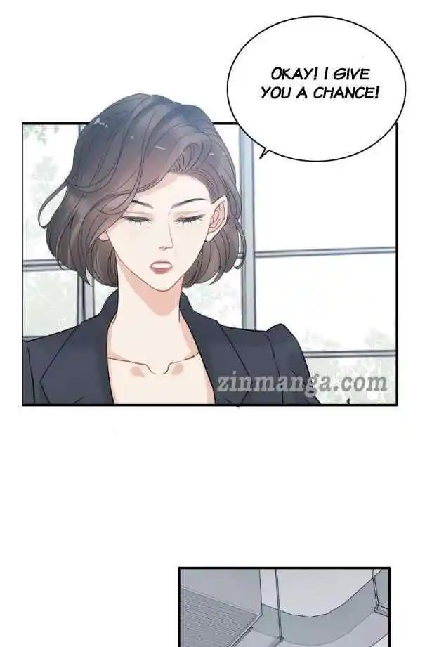 Contract Wife Runs Away From The Ceo Chapter 248