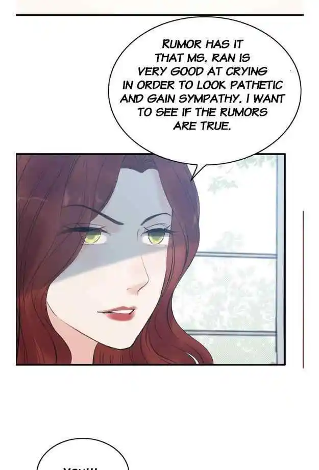 Contract Wife Runs Away From The Ceo Chapter 248