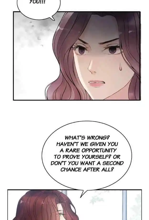 Contract Wife Runs Away From The Ceo Chapter 248