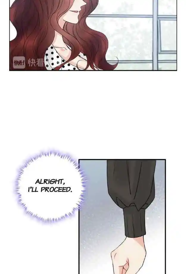 Contract Wife Runs Away From The Ceo Chapter 248