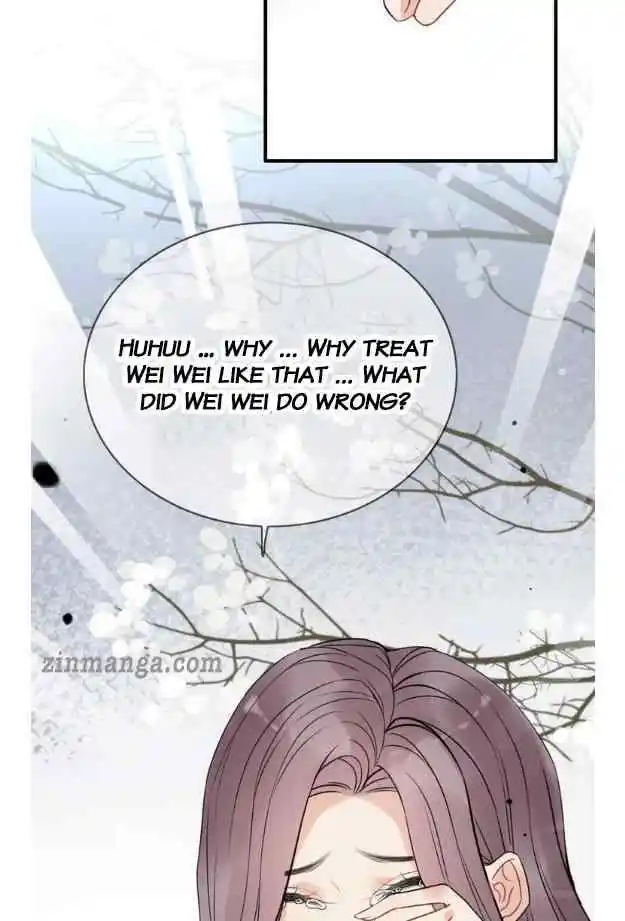 Contract Wife Runs Away From The Ceo Chapter 248