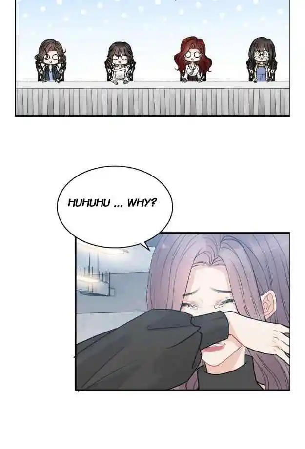 Contract Wife Runs Away From The Ceo Chapter 248