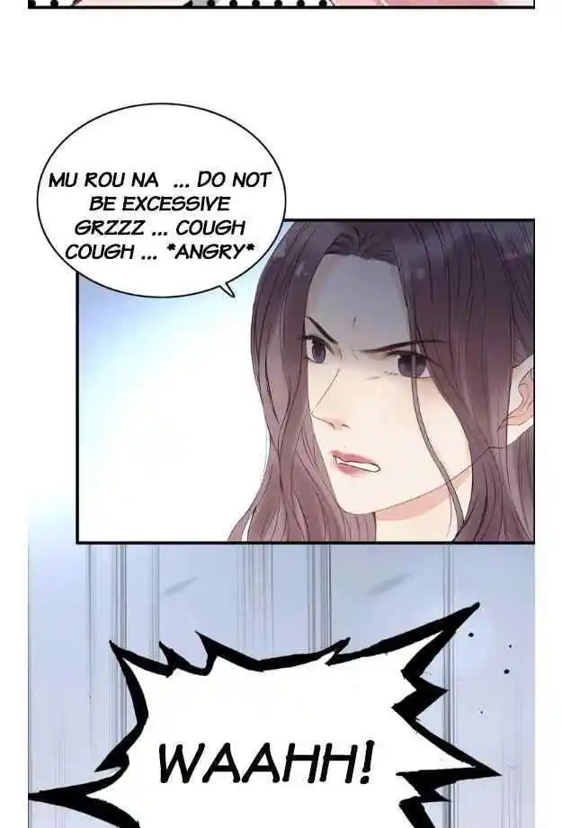 Contract Wife Runs Away From The Ceo Chapter 248