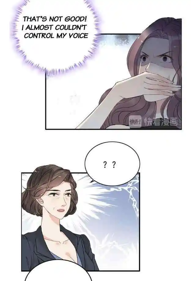 Contract Wife Runs Away From The Ceo Chapter 248