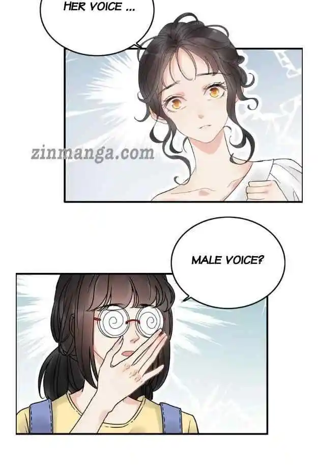 Contract Wife Runs Away From The Ceo Chapter 248