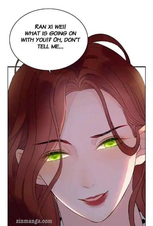 Contract Wife Runs Away From The Ceo Chapter 248