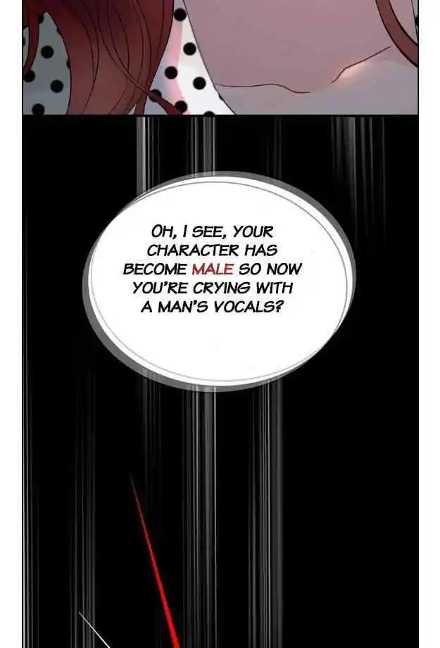 Contract Wife Runs Away From The Ceo Chapter 248