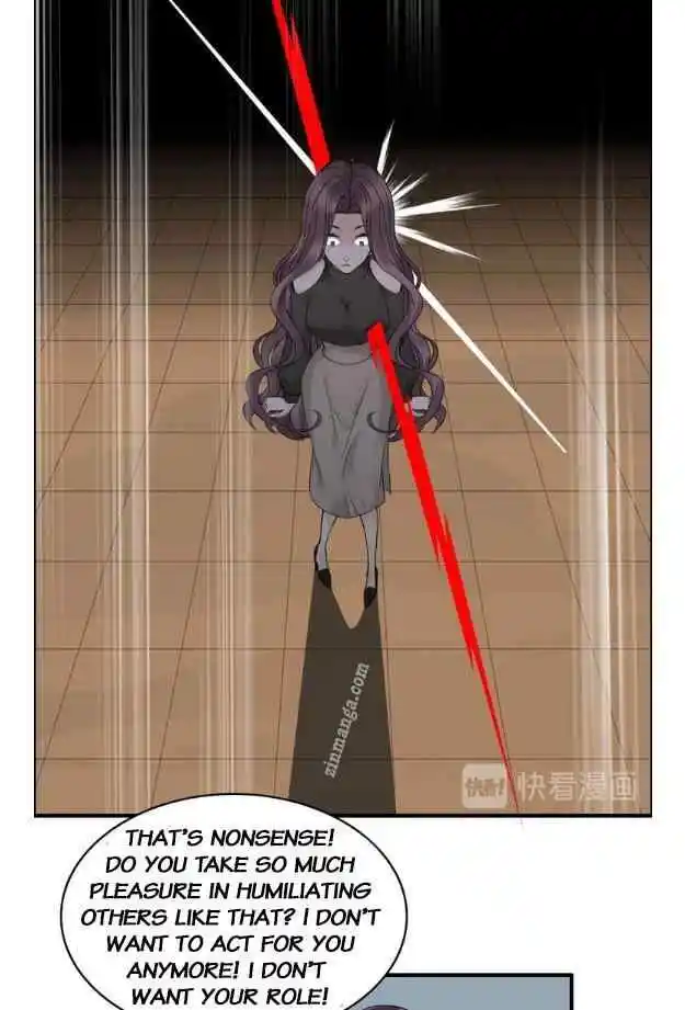 Contract Wife Runs Away From The Ceo Chapter 248