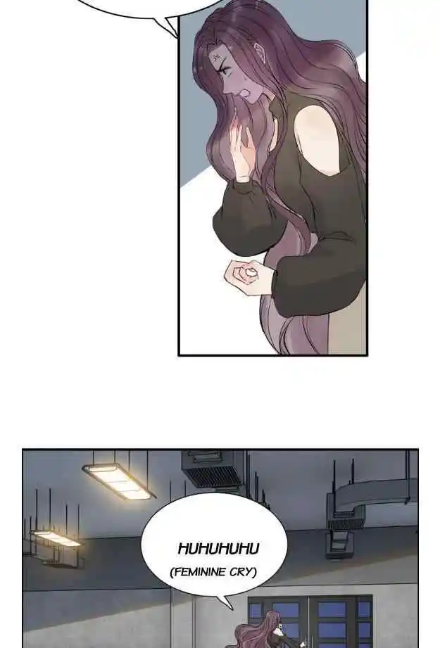 Contract Wife Runs Away From The Ceo Chapter 248