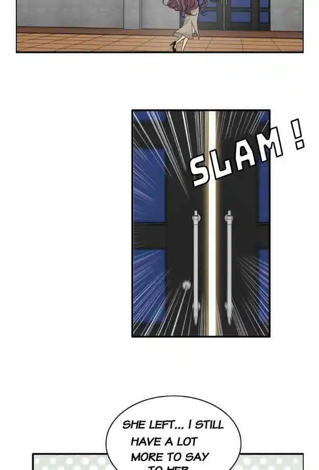 Contract Wife Runs Away From The Ceo Chapter 248