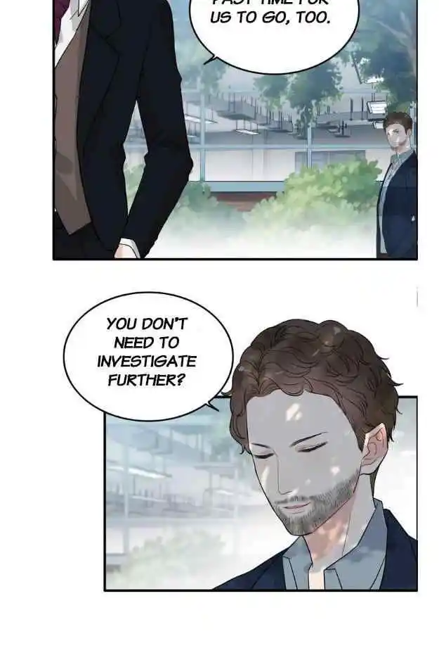 Contract Wife Runs Away From The Ceo Chapter 248