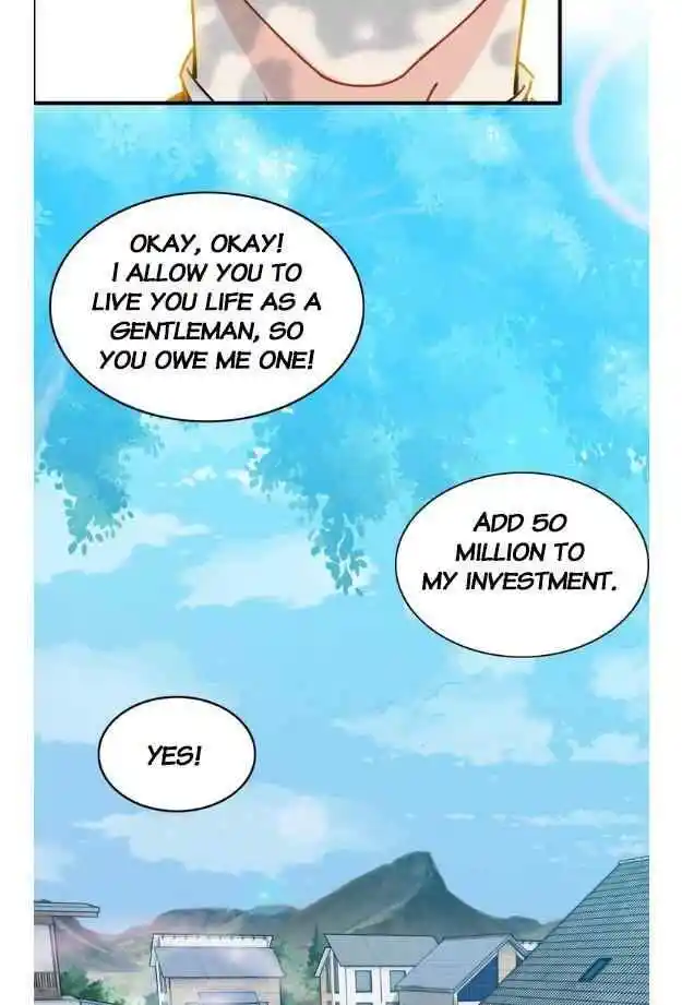 Contract Wife Runs Away From The Ceo Chapter 248