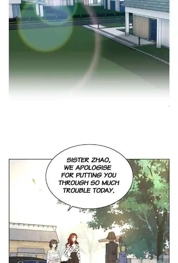 Contract Wife Runs Away From The Ceo Chapter 248