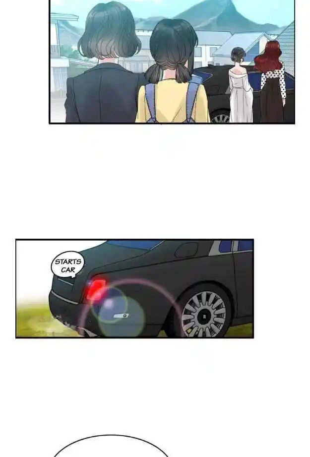 Contract Wife Runs Away From The Ceo Chapter 248