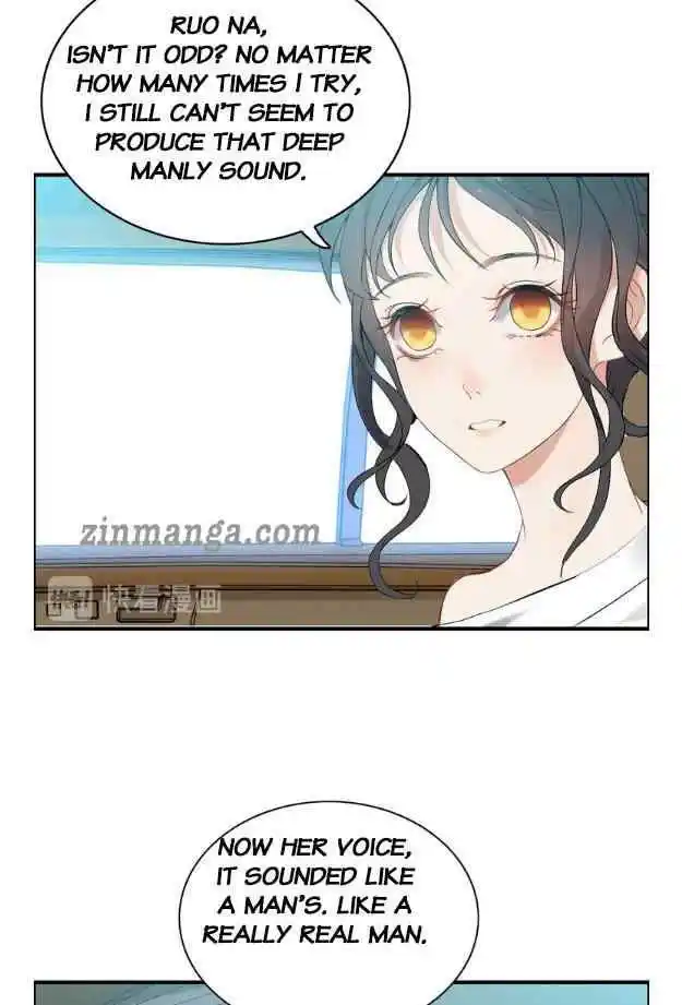 Contract Wife Runs Away From The Ceo Chapter 248