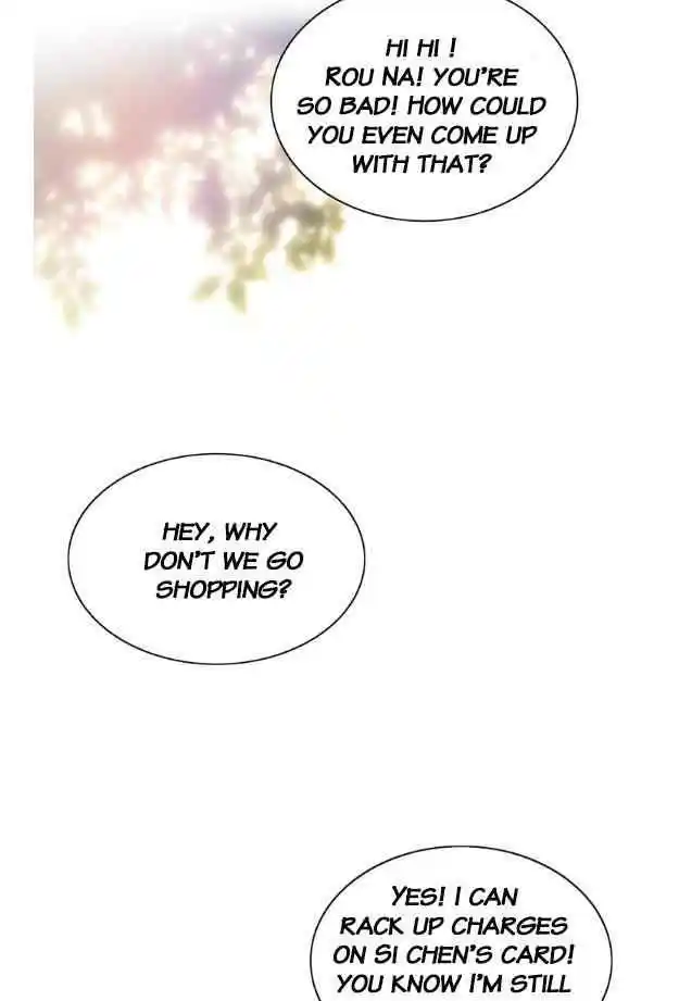 Contract Wife Runs Away From The Ceo Chapter 248