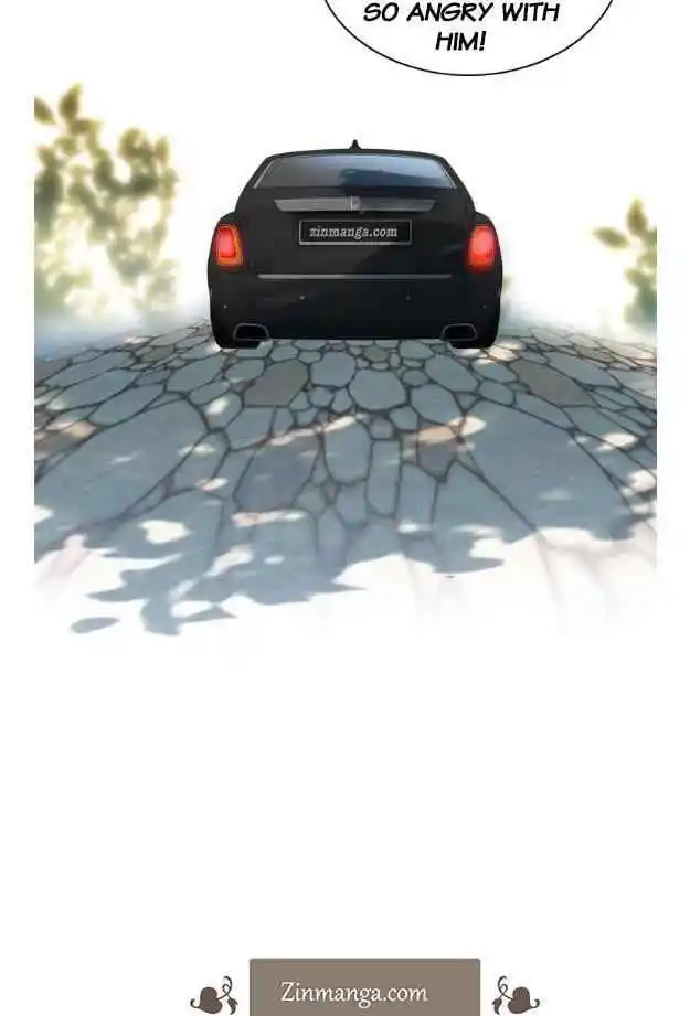 Contract Wife Runs Away From The Ceo Chapter 248