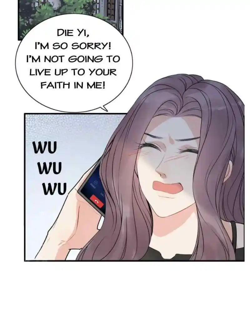 Contract Wife Runs Away From The Ceo Chapter 249