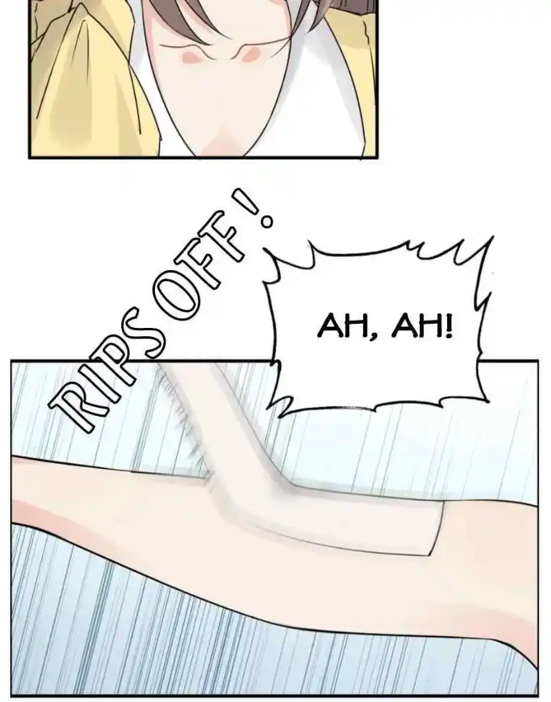 Contract Wife Runs Away From The Ceo Chapter 249