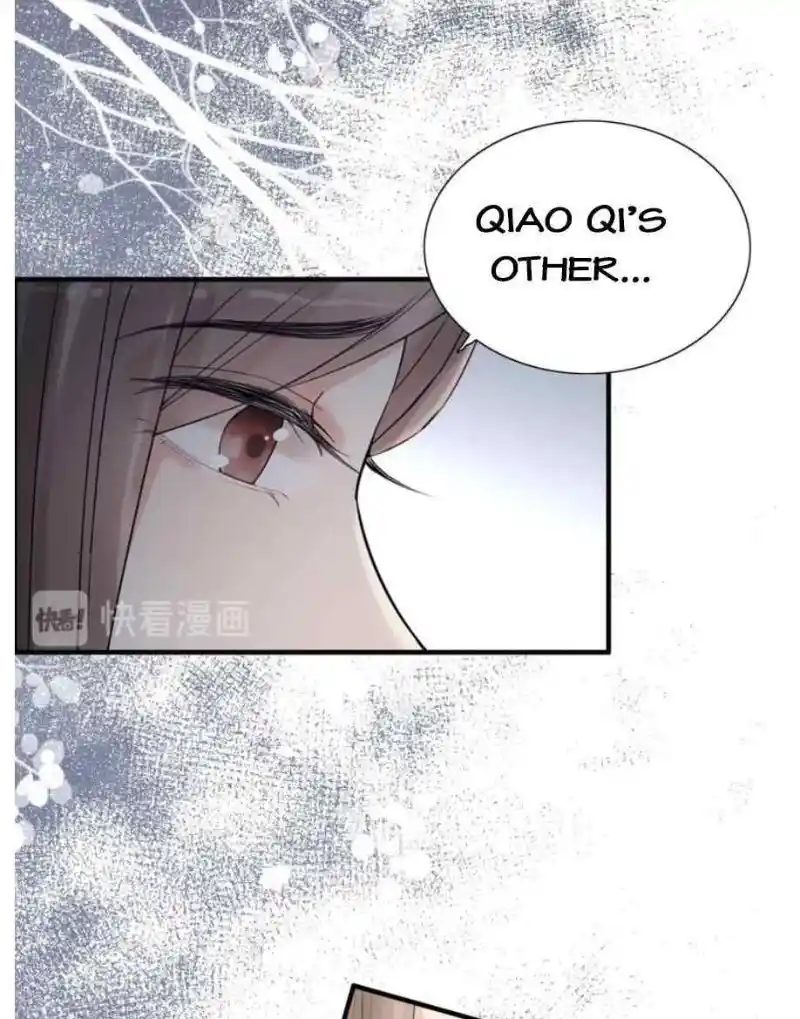 Contract Wife Runs Away From The Ceo Chapter 249