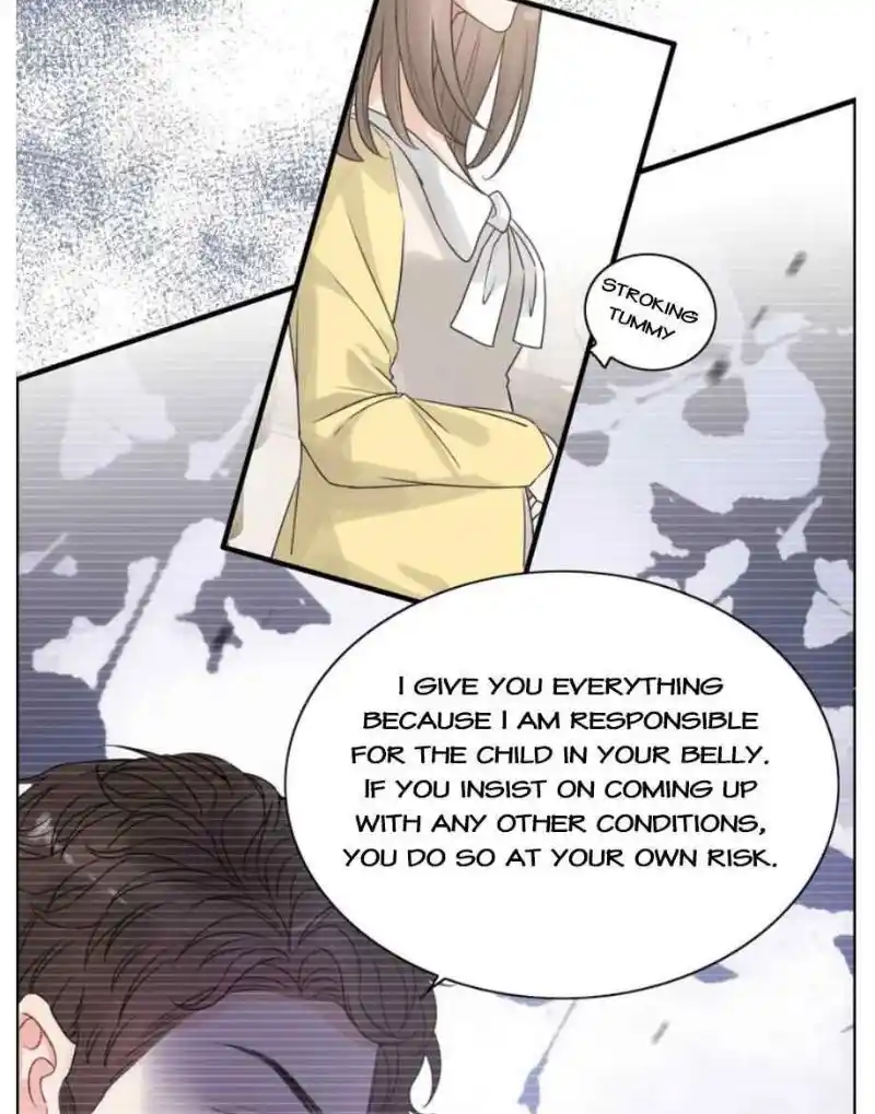 Contract Wife Runs Away From The Ceo Chapter 249