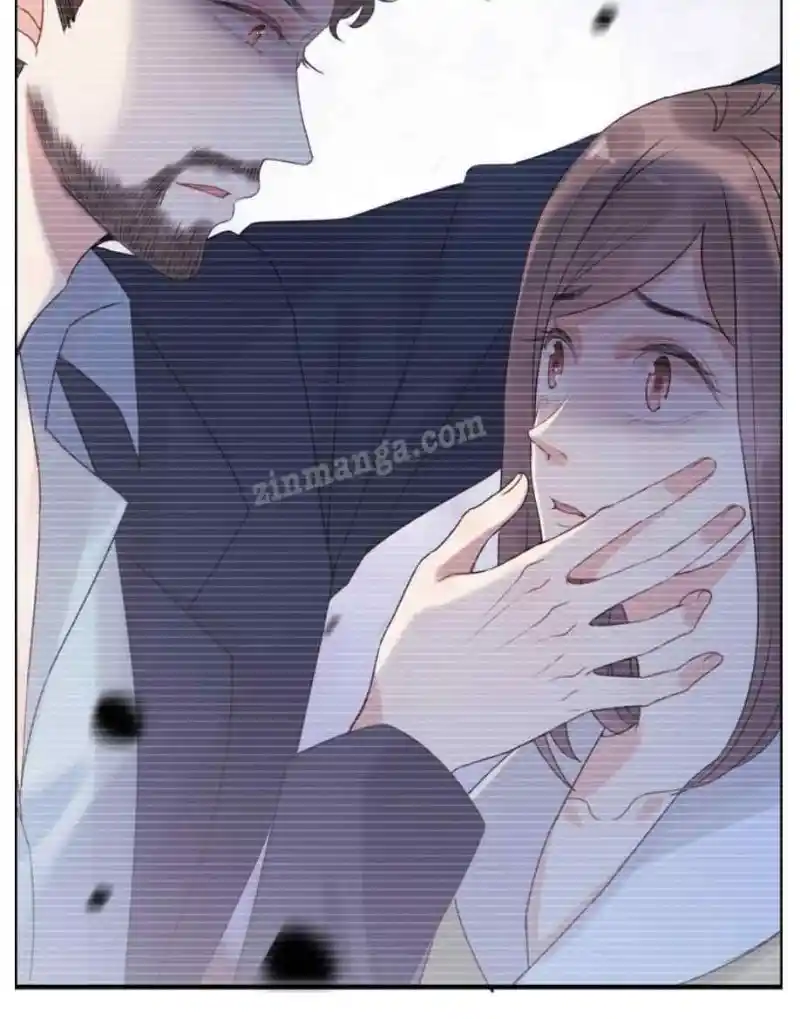 Contract Wife Runs Away From The Ceo Chapter 249