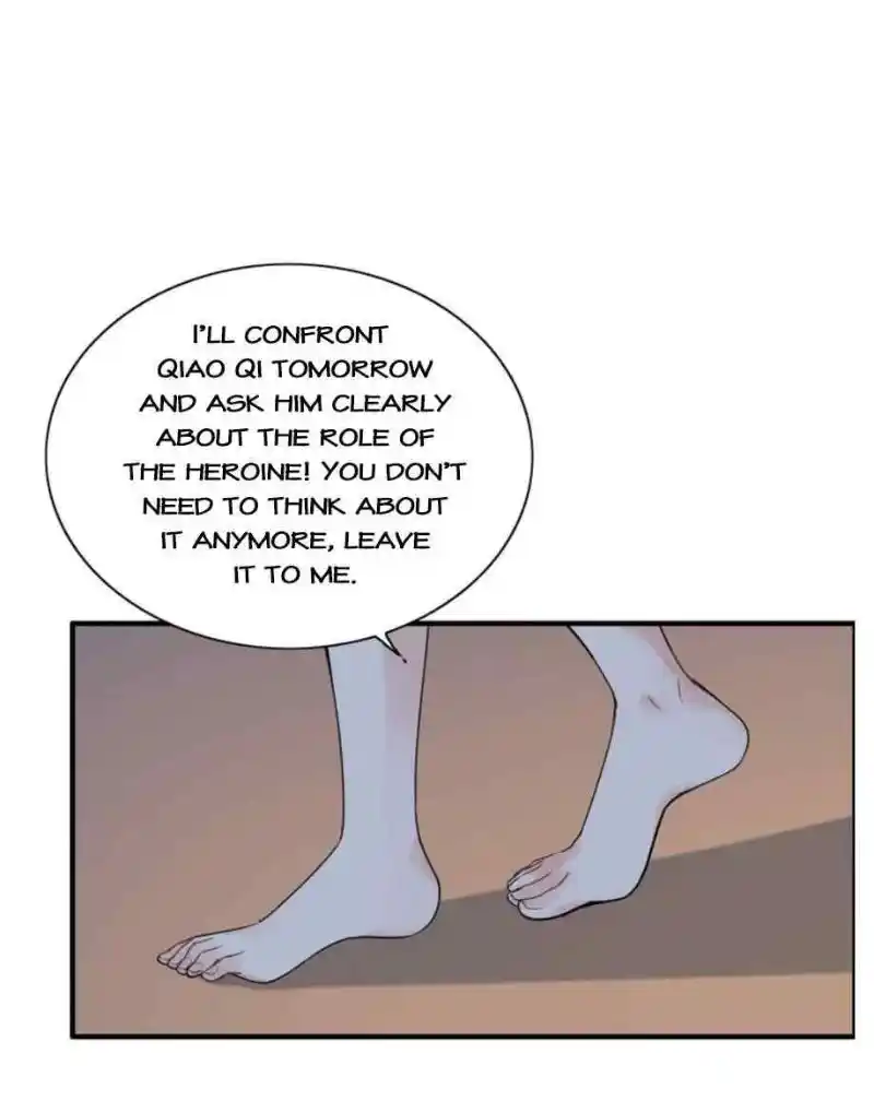 Contract Wife Runs Away From The Ceo Chapter 249