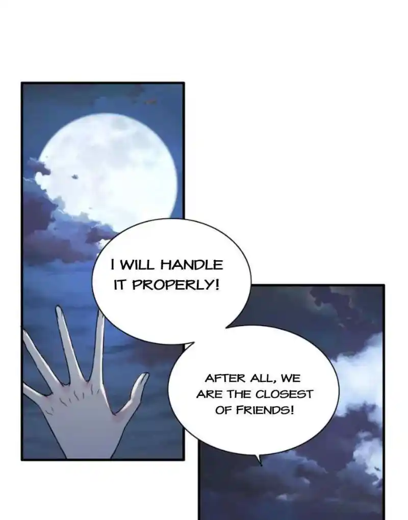 Contract Wife Runs Away From The Ceo Chapter 249